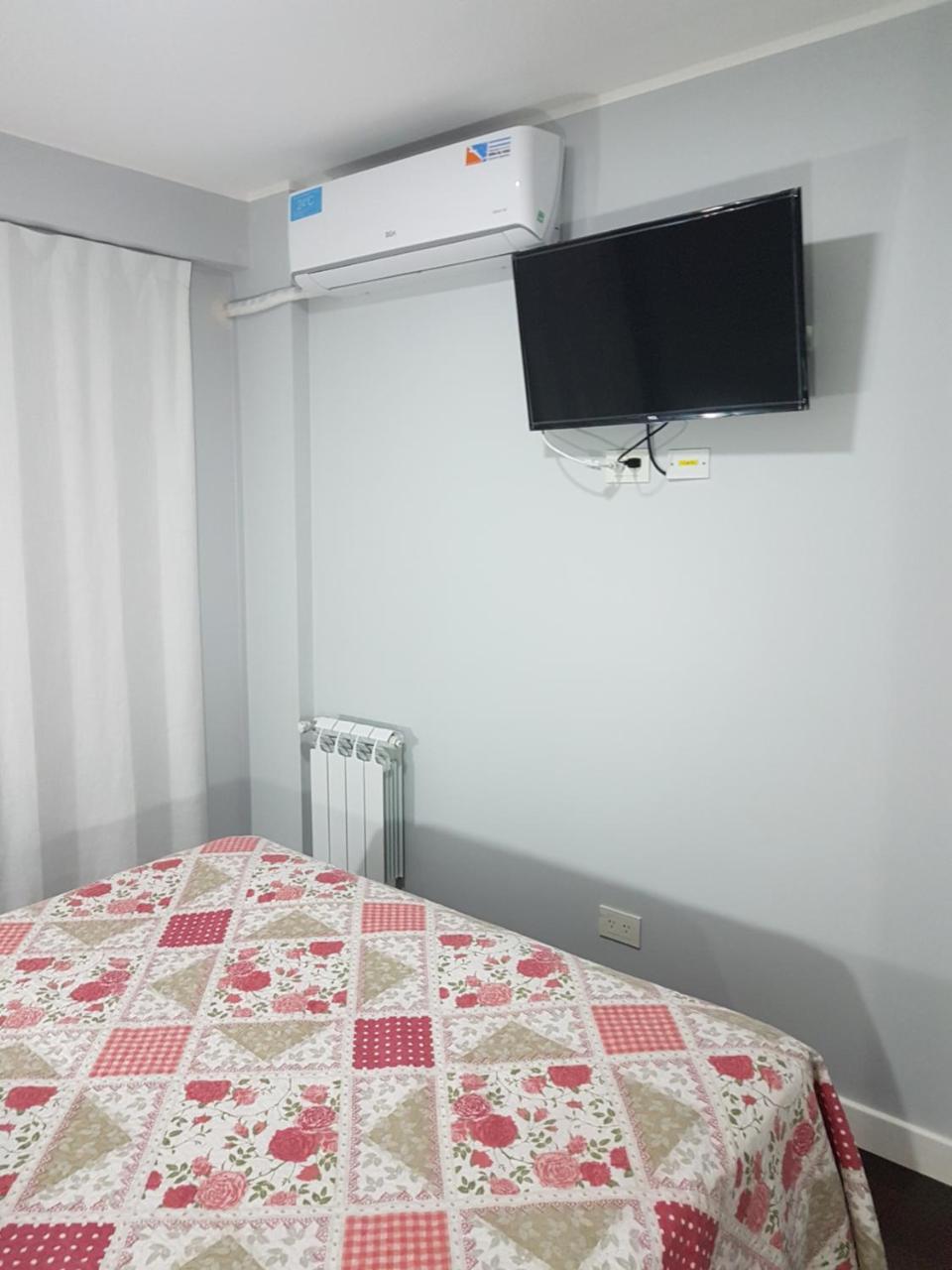Leguizamon Suite Con Cochera Салта Екстериор снимка