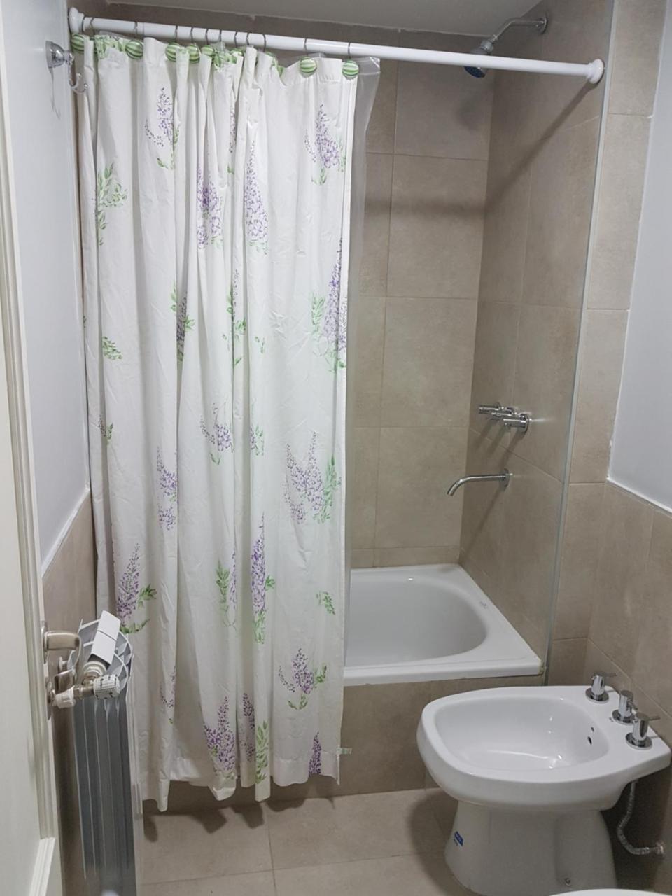 Leguizamon Suite Con Cochera Салта Екстериор снимка