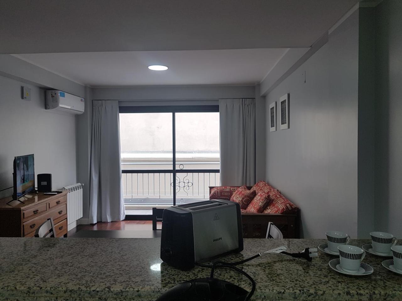 Leguizamon Suite Con Cochera Салта Екстериор снимка